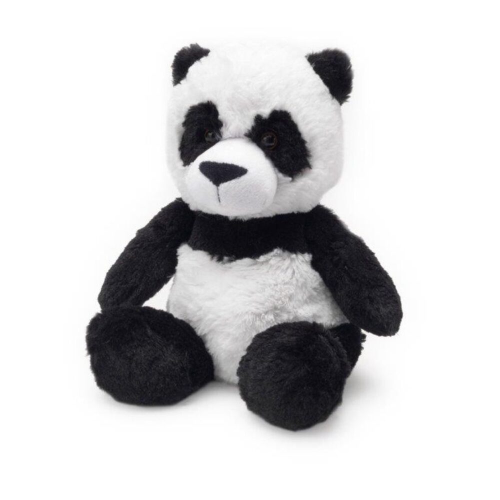 Comprar Peluche calentador para microondas - panda online